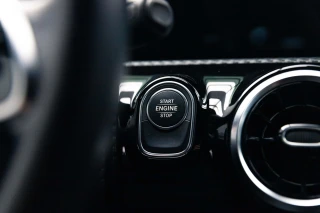 Mercedes-Benz A 250 e Style Plus