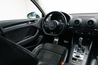 Audi A3 Limousine 2.0 TDI quattro S-line S tronic