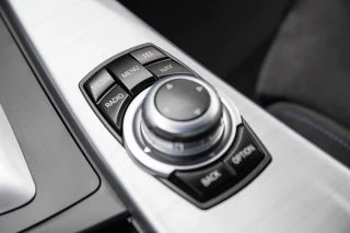 BMW 318 d Touring Pack M Auto