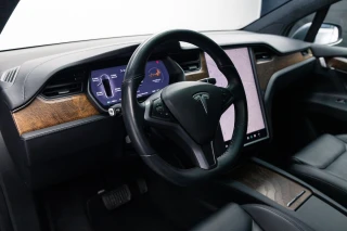 Tesla Model X 100D