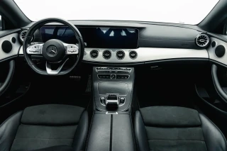 Mercedes-Benz E 220 d AMG Line