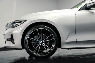 BMW 318 d Touring Auto