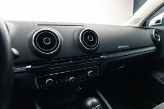 Audi A3 Limousine 2.0 TDI quattro S-line S tronic