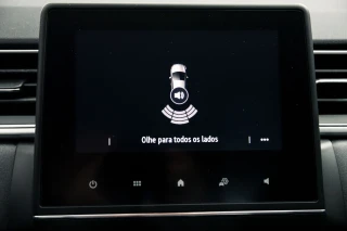 Renault Captur 1.0 TCe Exclusive