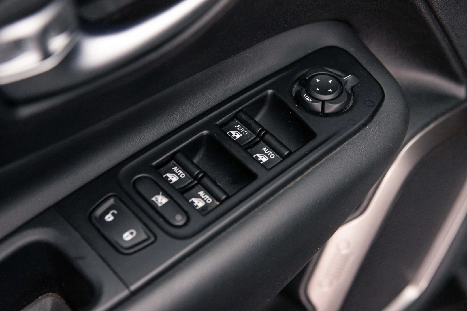 Jeep Renegade 1.0 T Limited