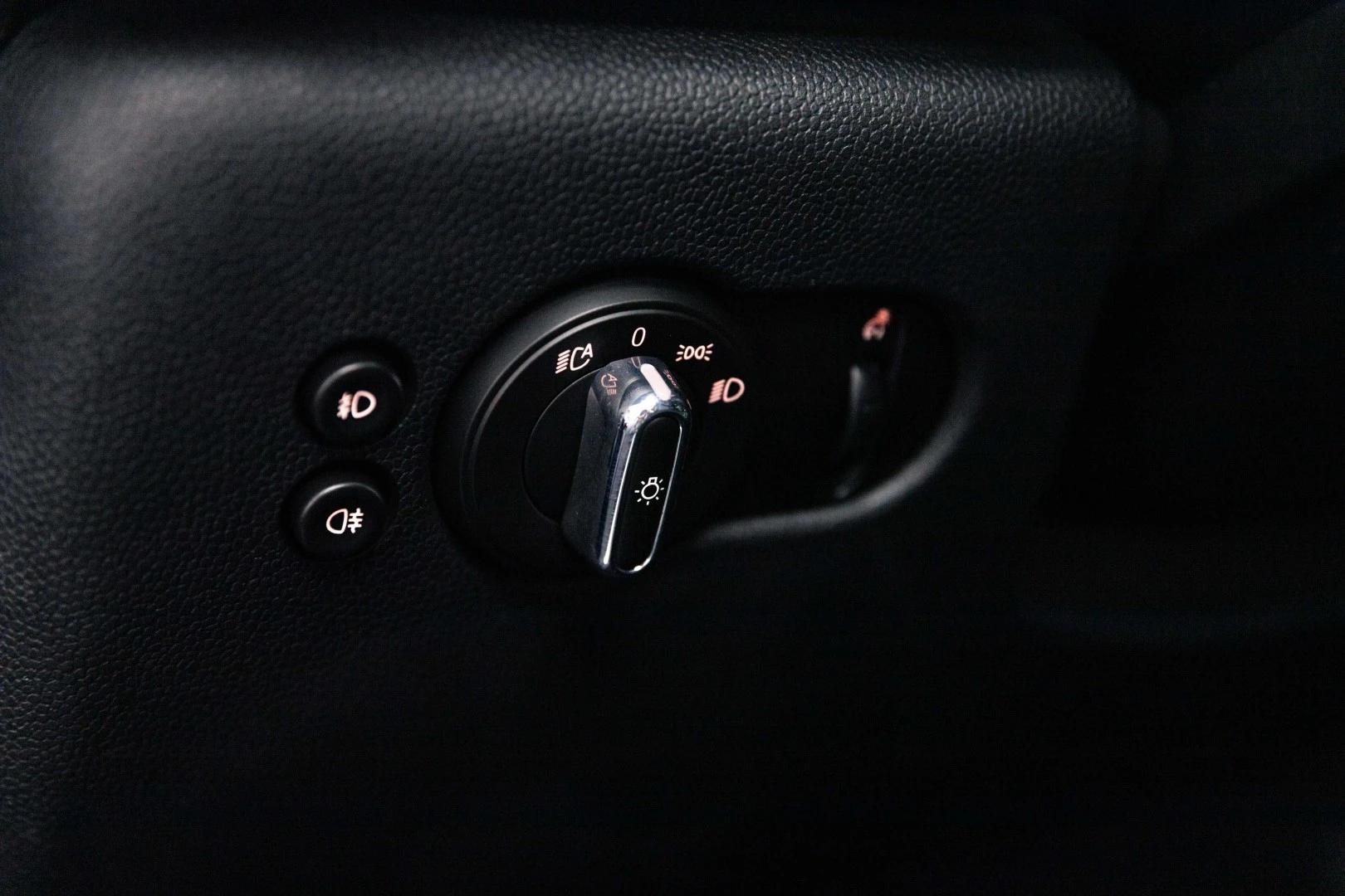 MINI 3 Portas Cooper S Auto