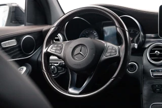 Mercedes-Benz GLC 220 d 4Matic 9G-TRONIC Exclusive