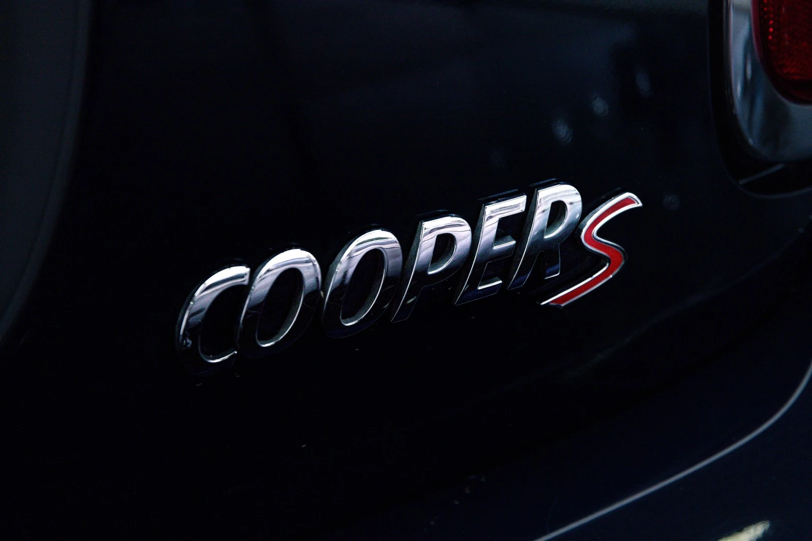 MINI 3 Portas Cooper S Auto