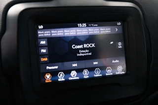 Jeep Renegade 1.0 T Limited