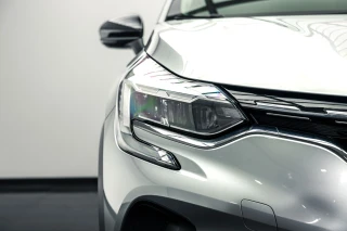 Renault Captur 1.0 TCe Exclusive