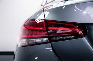Mercedes-Benz A 180 Limousine d Style Plus Aut.