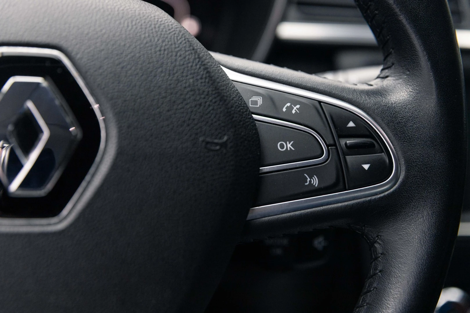 Renault Kadjar 1.5 dCi Exclusive