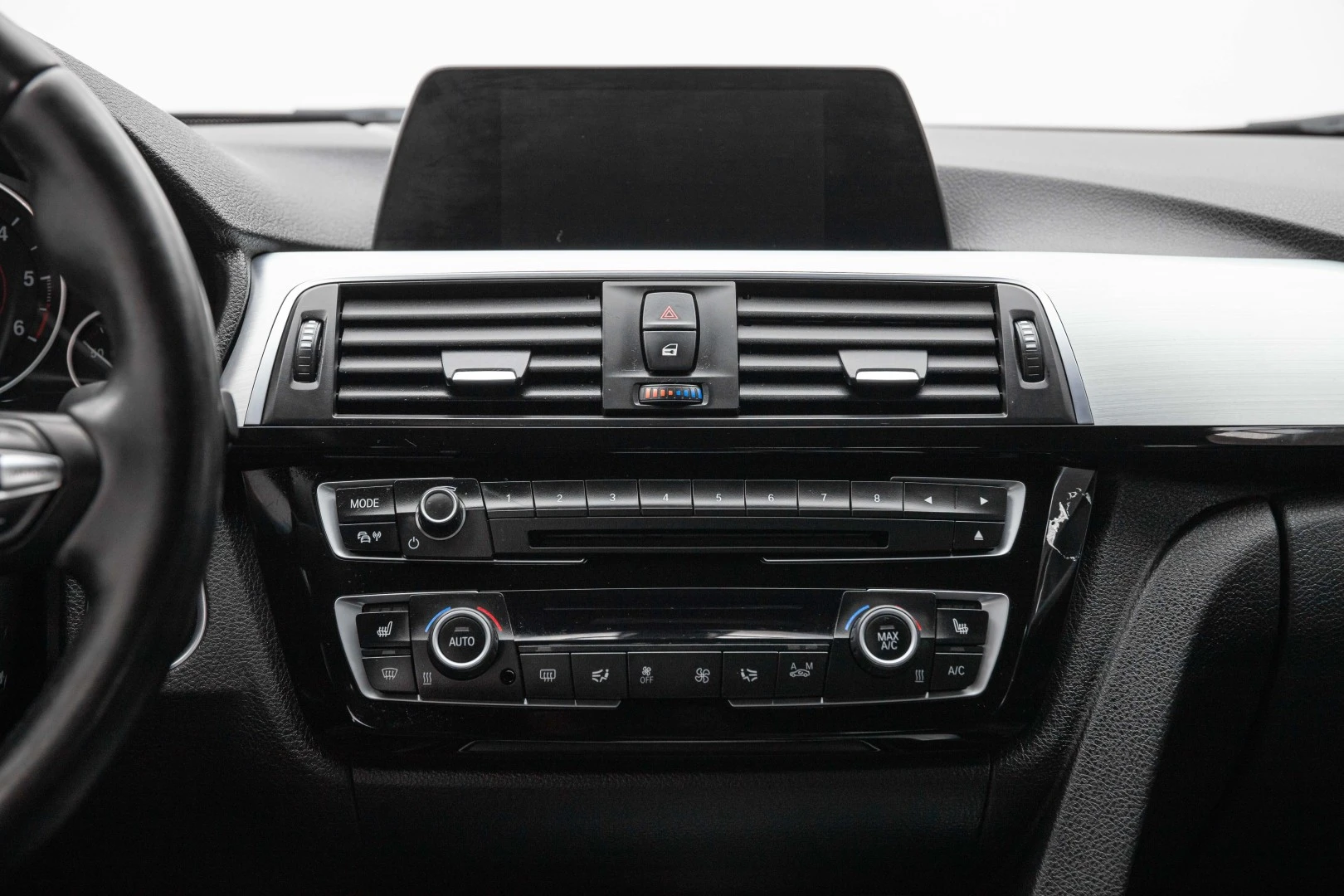 BMW 318 d Touring Pack M Auto