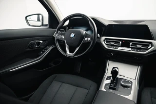 BMW 318 d Touring Auto