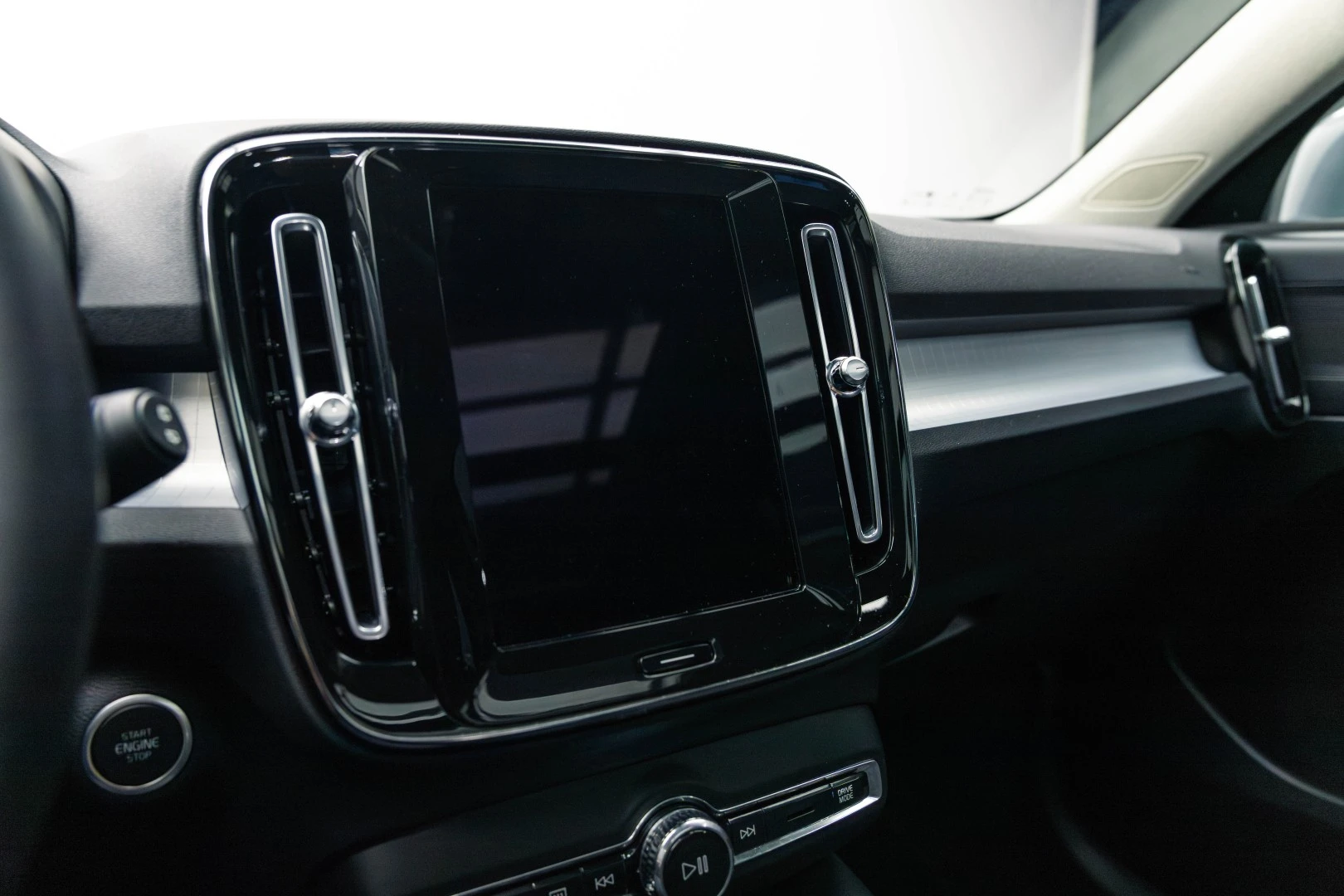 Volvo XC 40 1.5 T5 PHEV Momentum