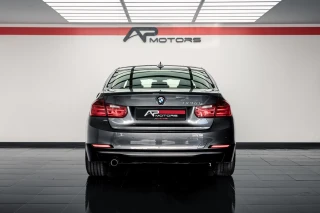 BMW 320 d Efficient Dynamic Edition Aut.