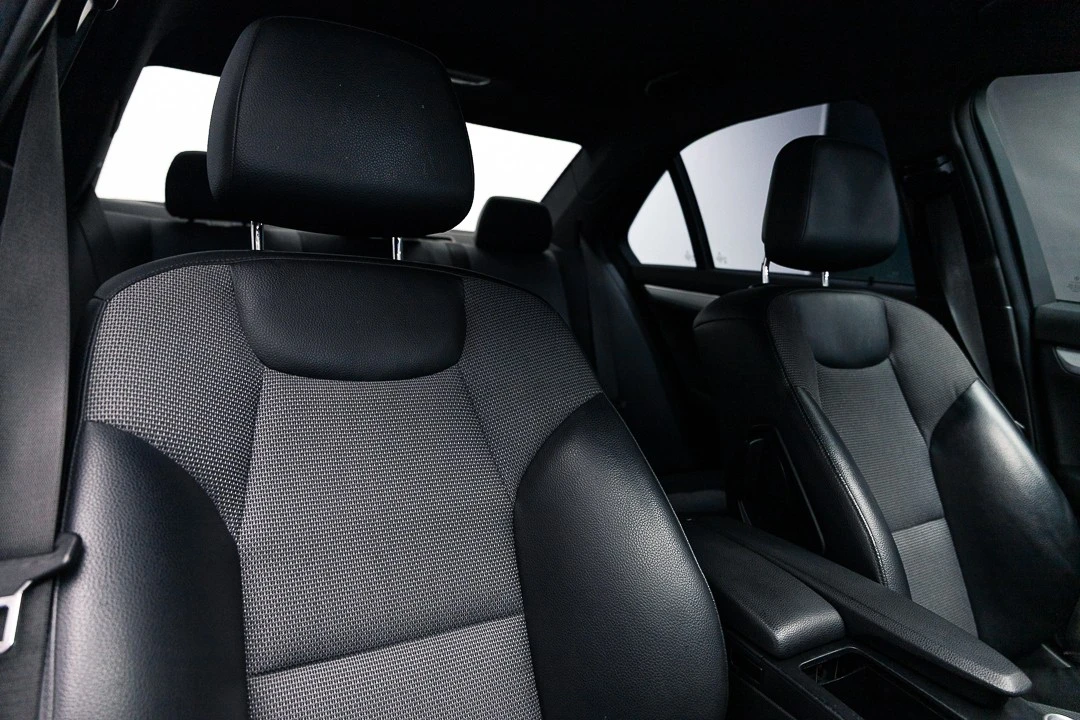 Mercedes-Benz C 220 CDi Avantgarde BlueEfficiency