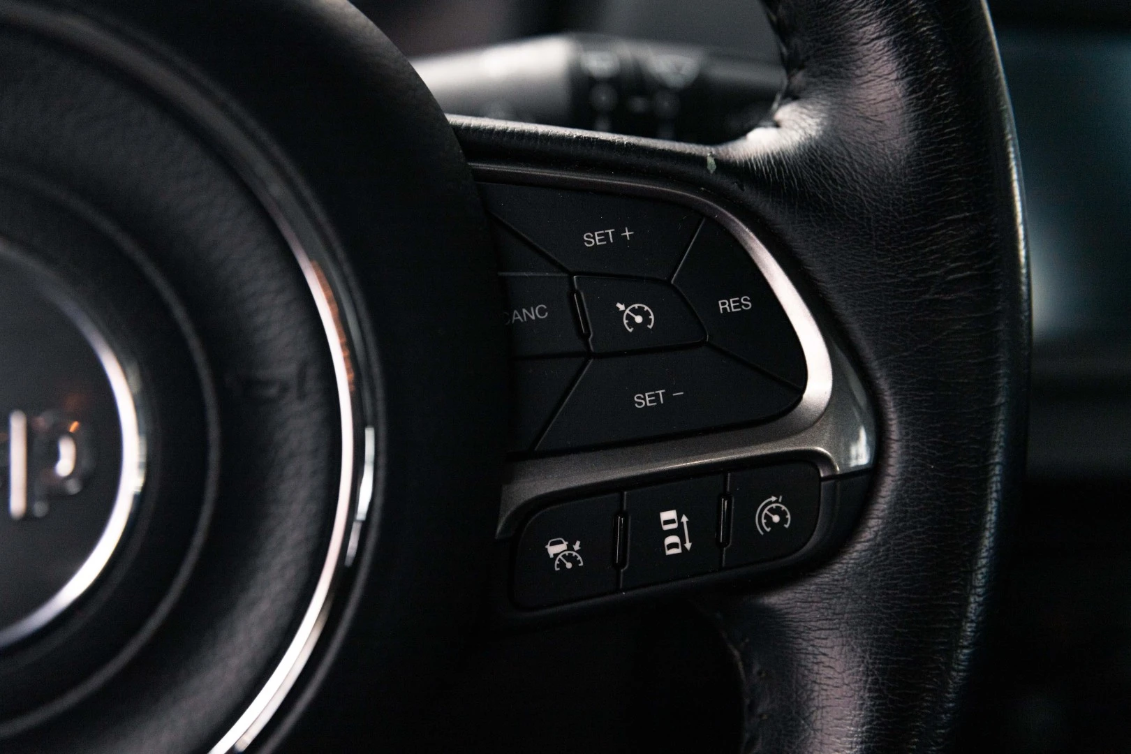 Jeep Renegade 1.0 T Limited