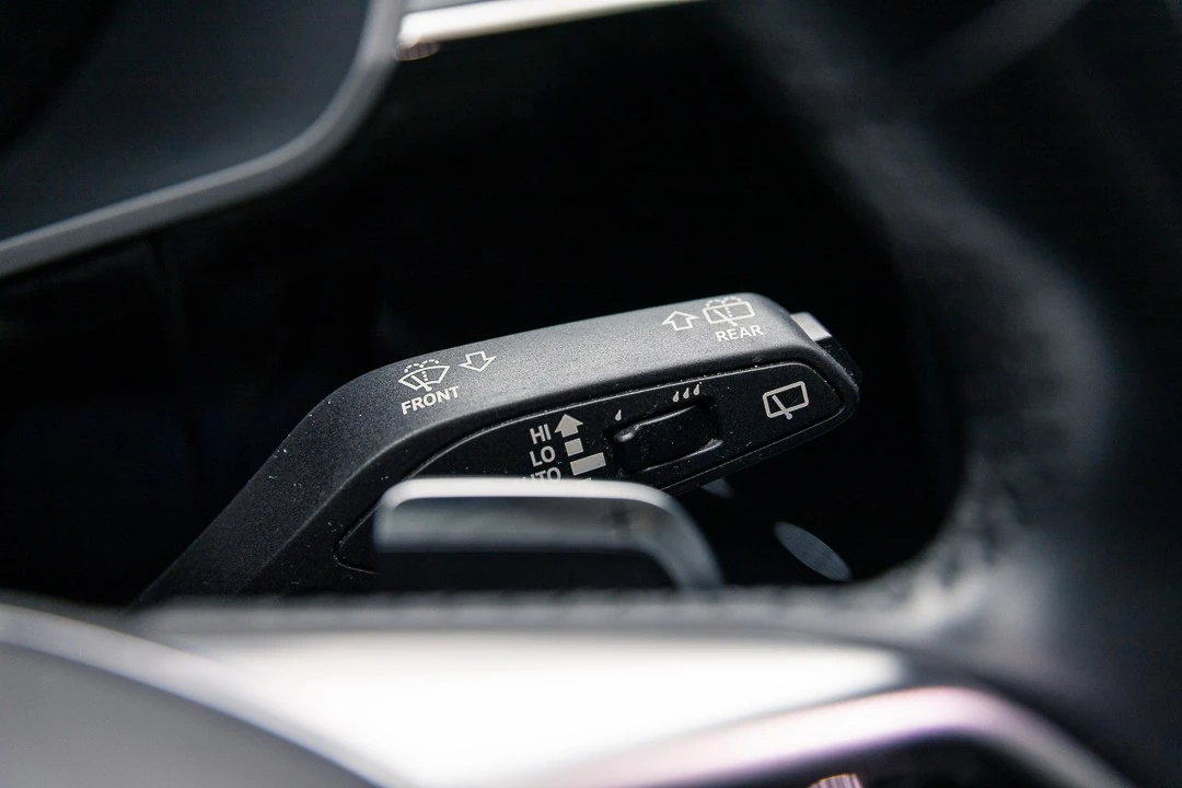 Audi e-tron 50 quattro