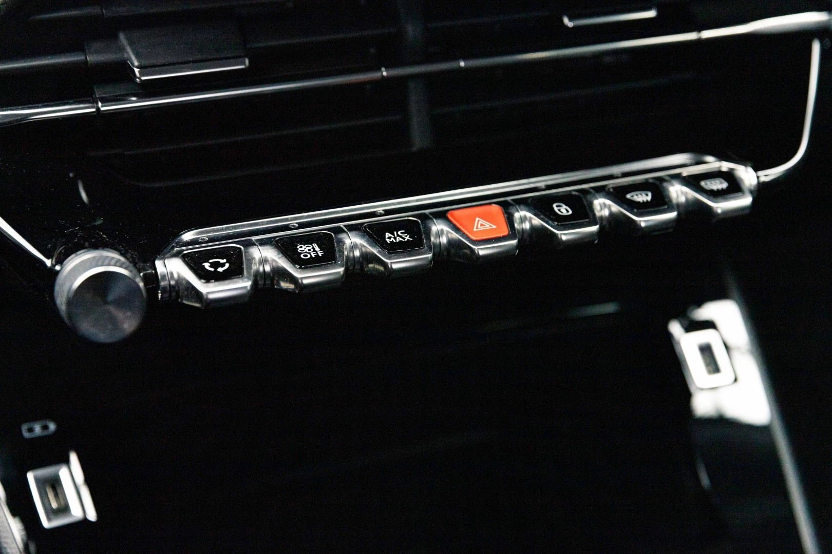 Peugeot 2008 1.2 PureTech Active