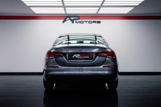 Mercedes-Benz A 180 Limousine d Style Plus Aut.