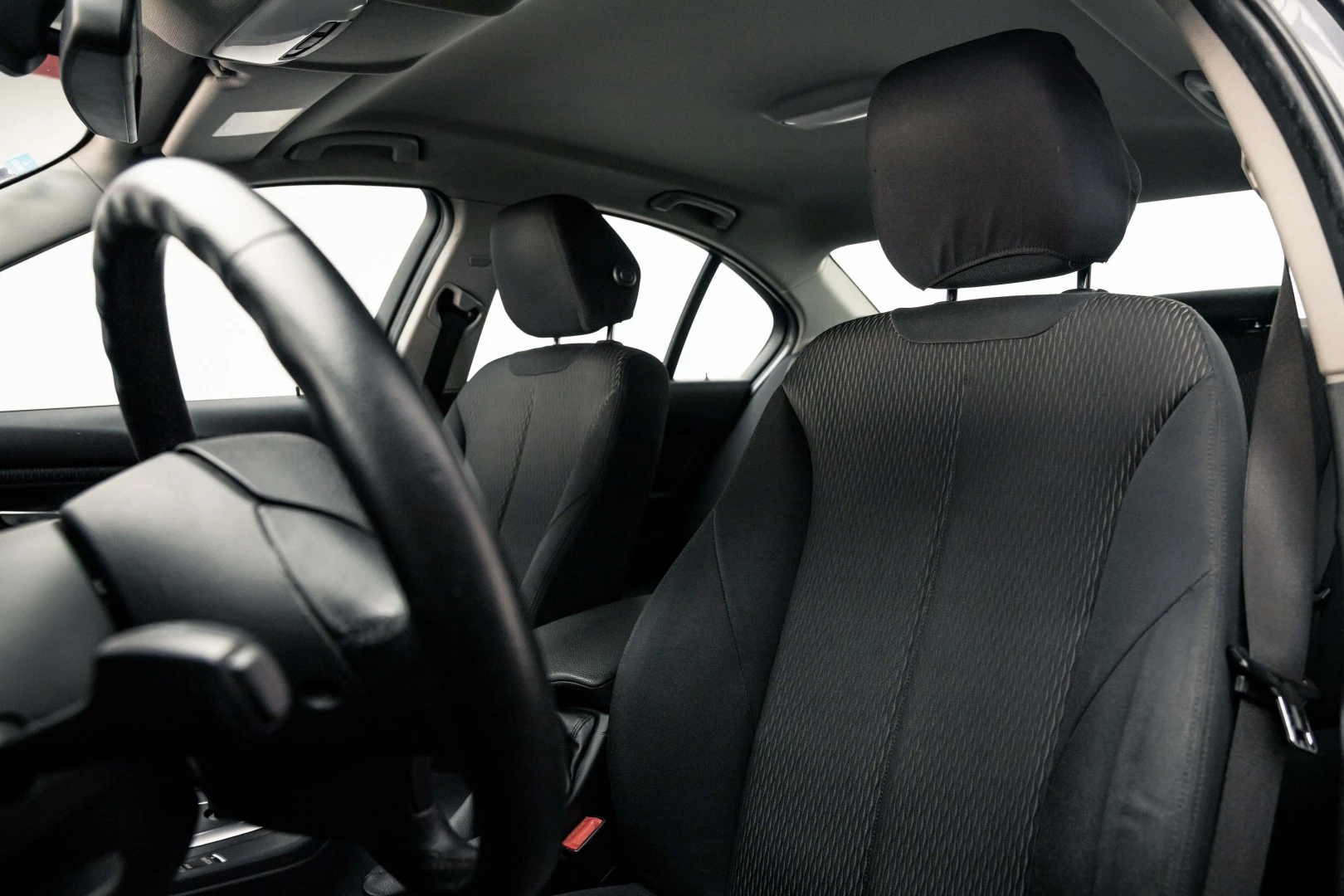 BMW 320 d Efficient Dynamic Edition Aut.