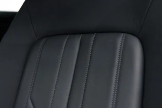 Audi e-tron 50 quattro