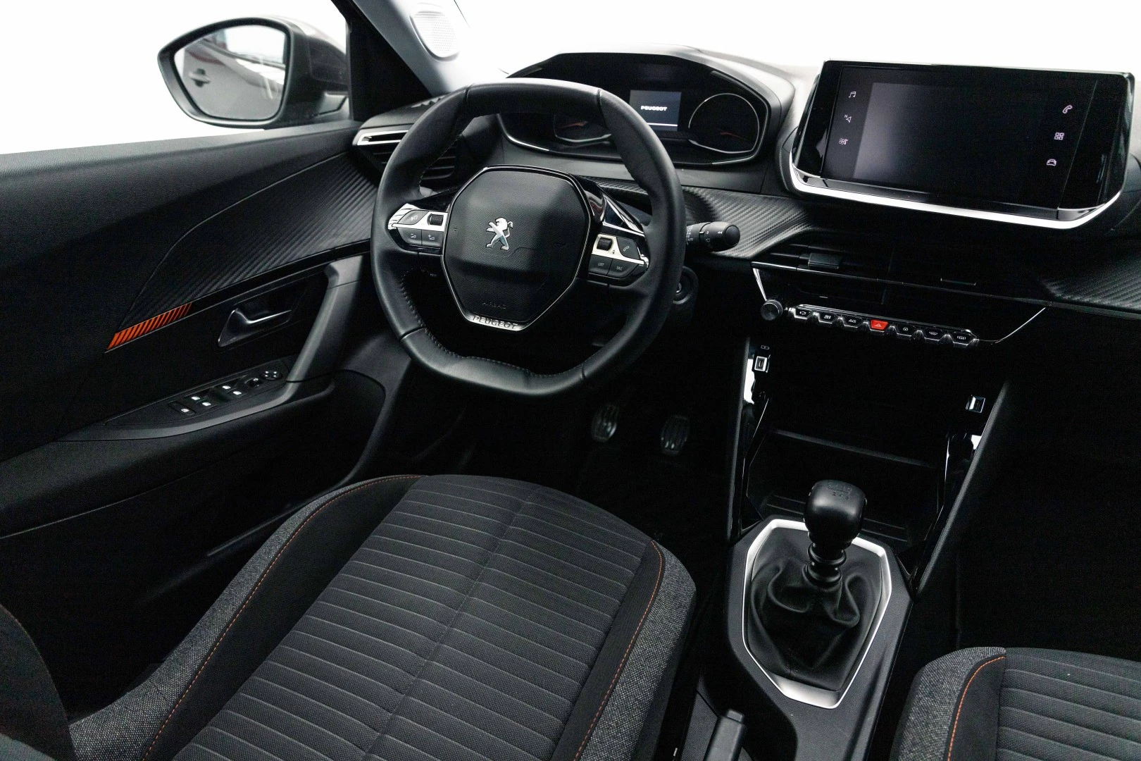 Peugeot 2008 1.2 PureTech Active