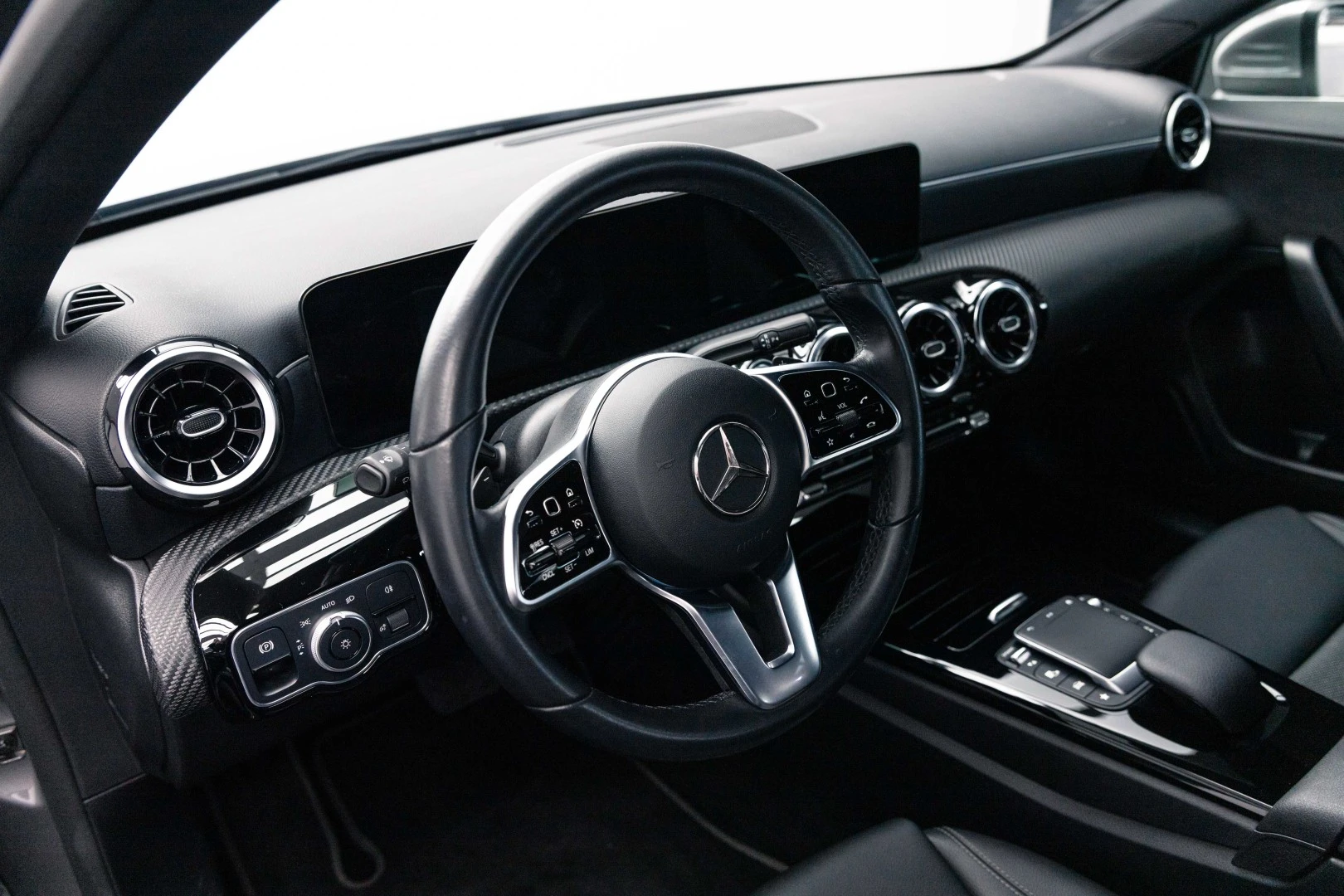 Mercedes-Benz A 250 e Style Plus
