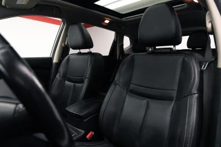 Nissan X-Trail 1.6 dCi Tekna Xtronic