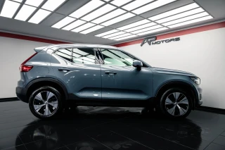 Volvo XC 40 1.5 T5 PHEV Momentum