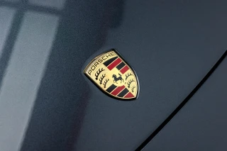 Porsche Panamera Sport Turismo 4 E-Hybrid Platinum Edition