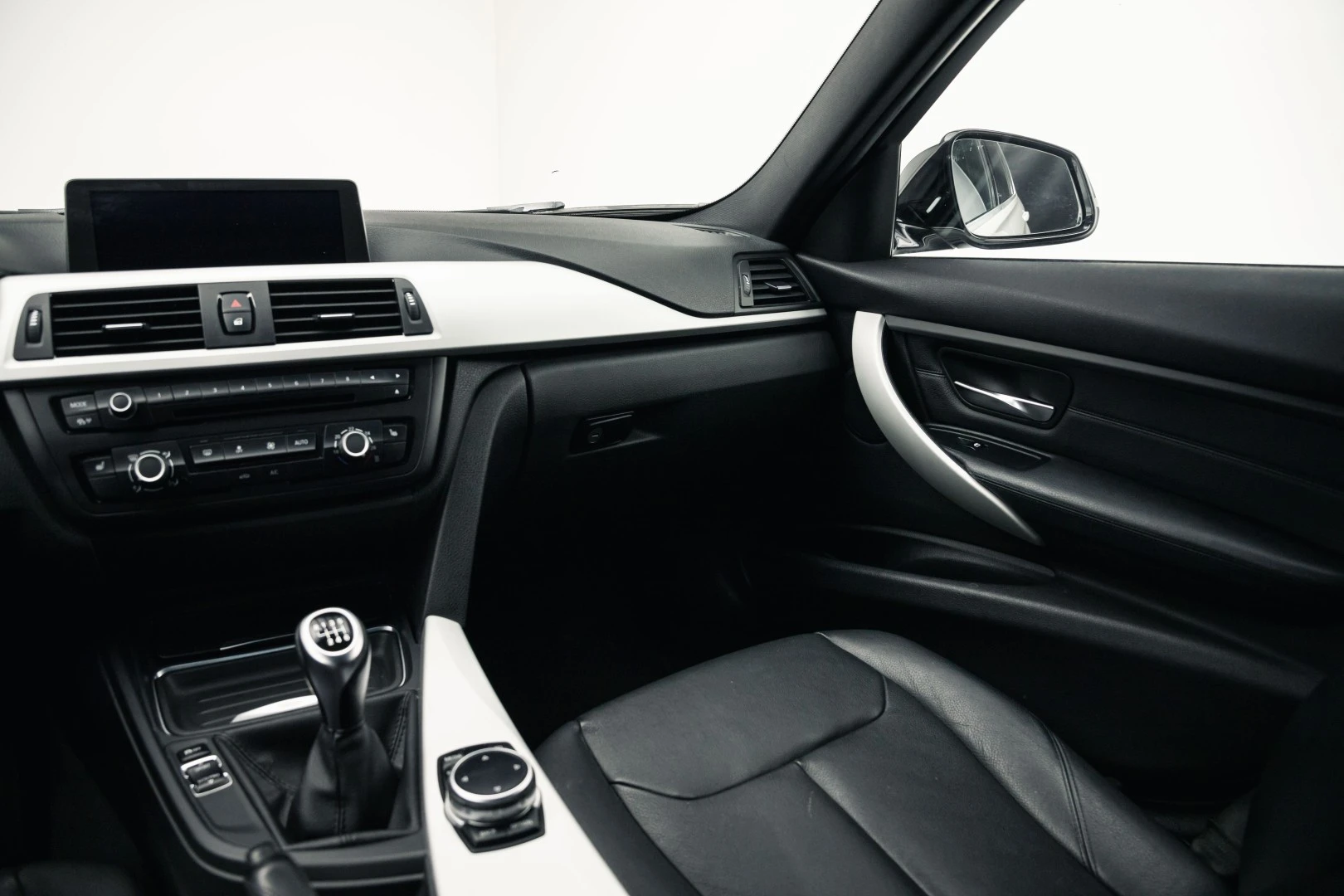 BMW 316 Pack M