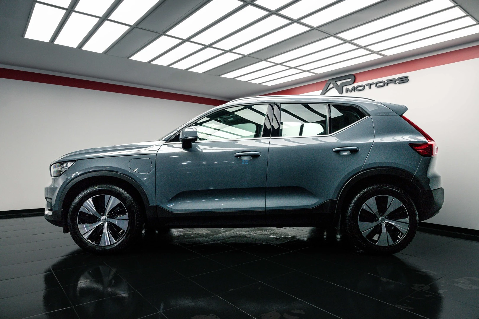 Volvo XC 40 1.5 T5 PHEV Momentum