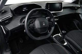 Peugeot 2008 1.2 PureTech Active