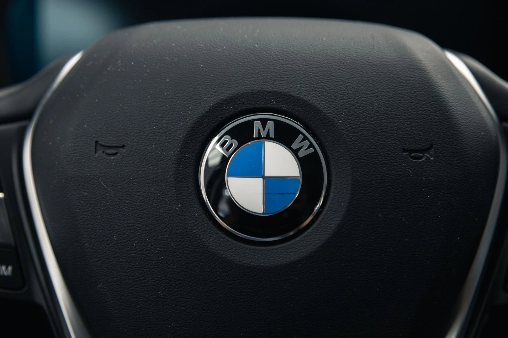 BMW 318 d Touring Auto