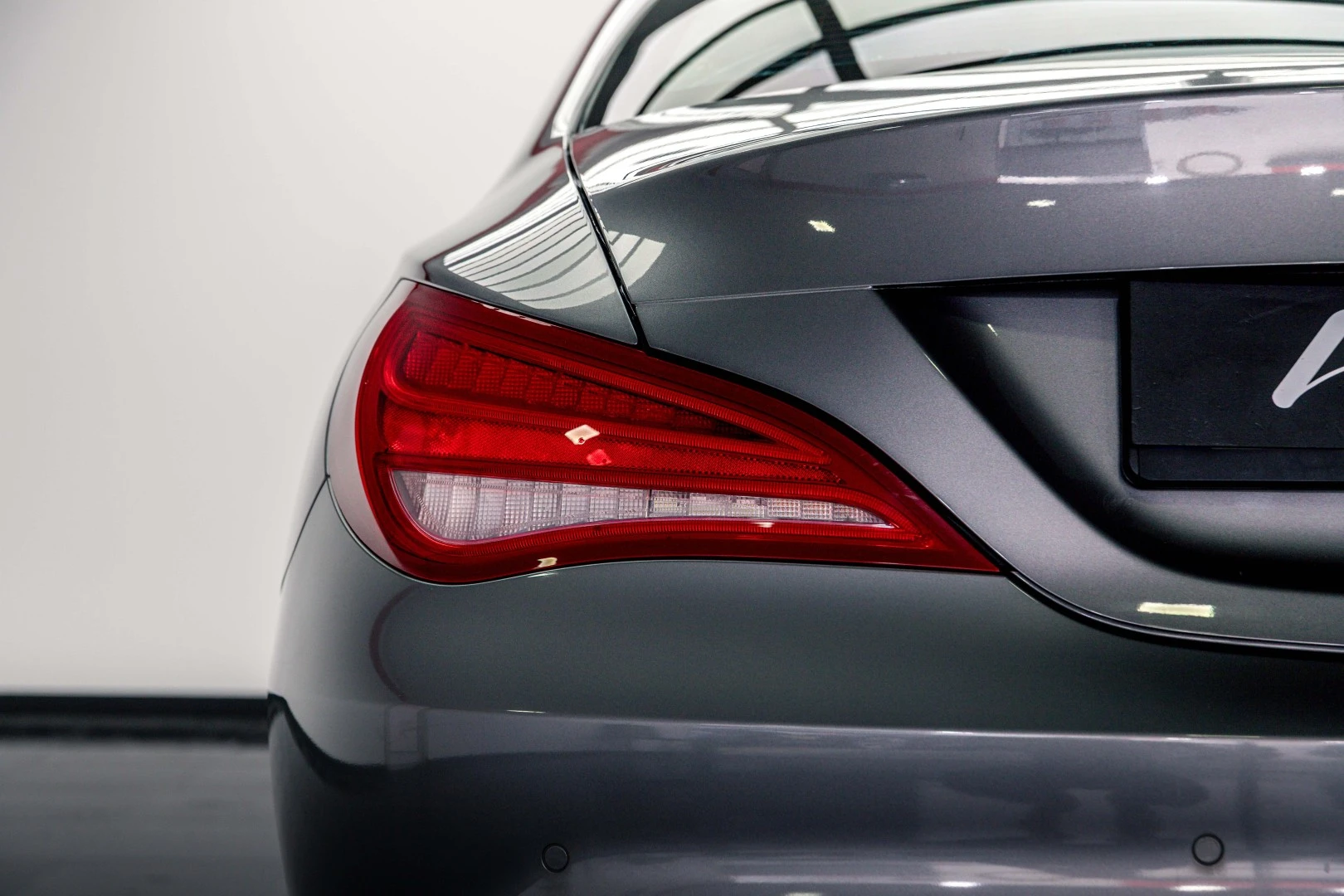 Mercedes-Benz CLA 180 Urban