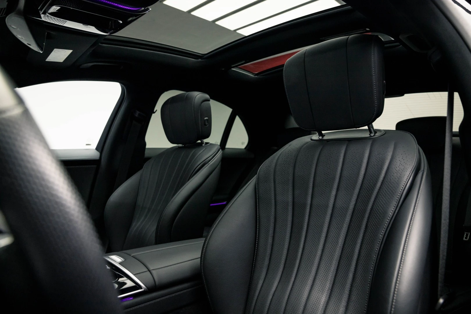 Mercedes-Benz S 400 d 4Matic