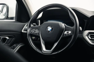 BMW 318 d Touring Auto
