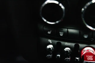 MINI 3 Portas Cooper S Auto