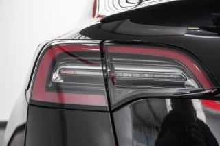 Tesla Model 3 Performance Dual Motor AWD
