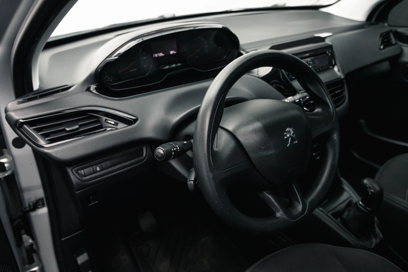 Peugeot 208 1.2 VTi Access
