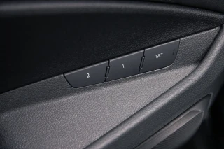 Audi e-tron 50 quattro