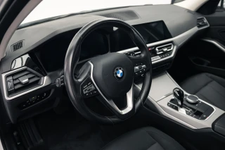BMW 318 d Touring Auto