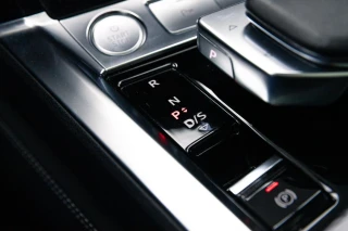 Audi e-tron 50 quattro