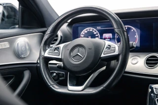 Mercedes-Benz E 220 D AMG
