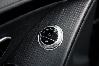 Mercedes-Benz S 400 d 4Matic