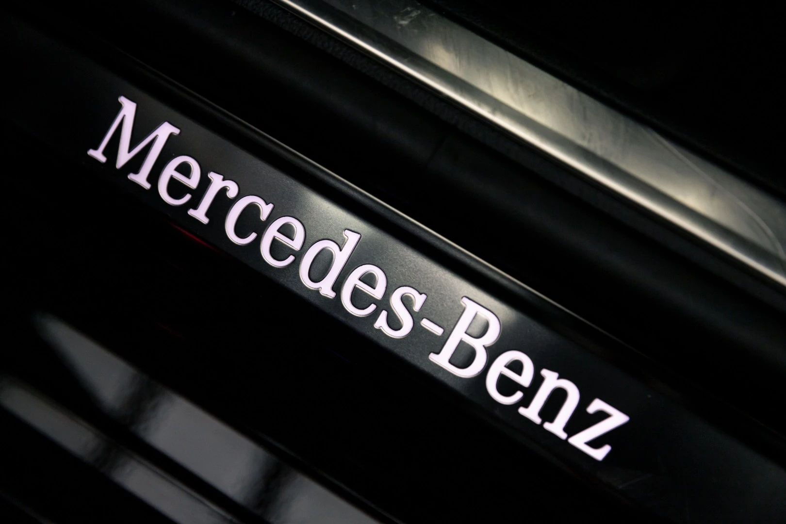 Mercedes-Benz S 400 d 4Matic