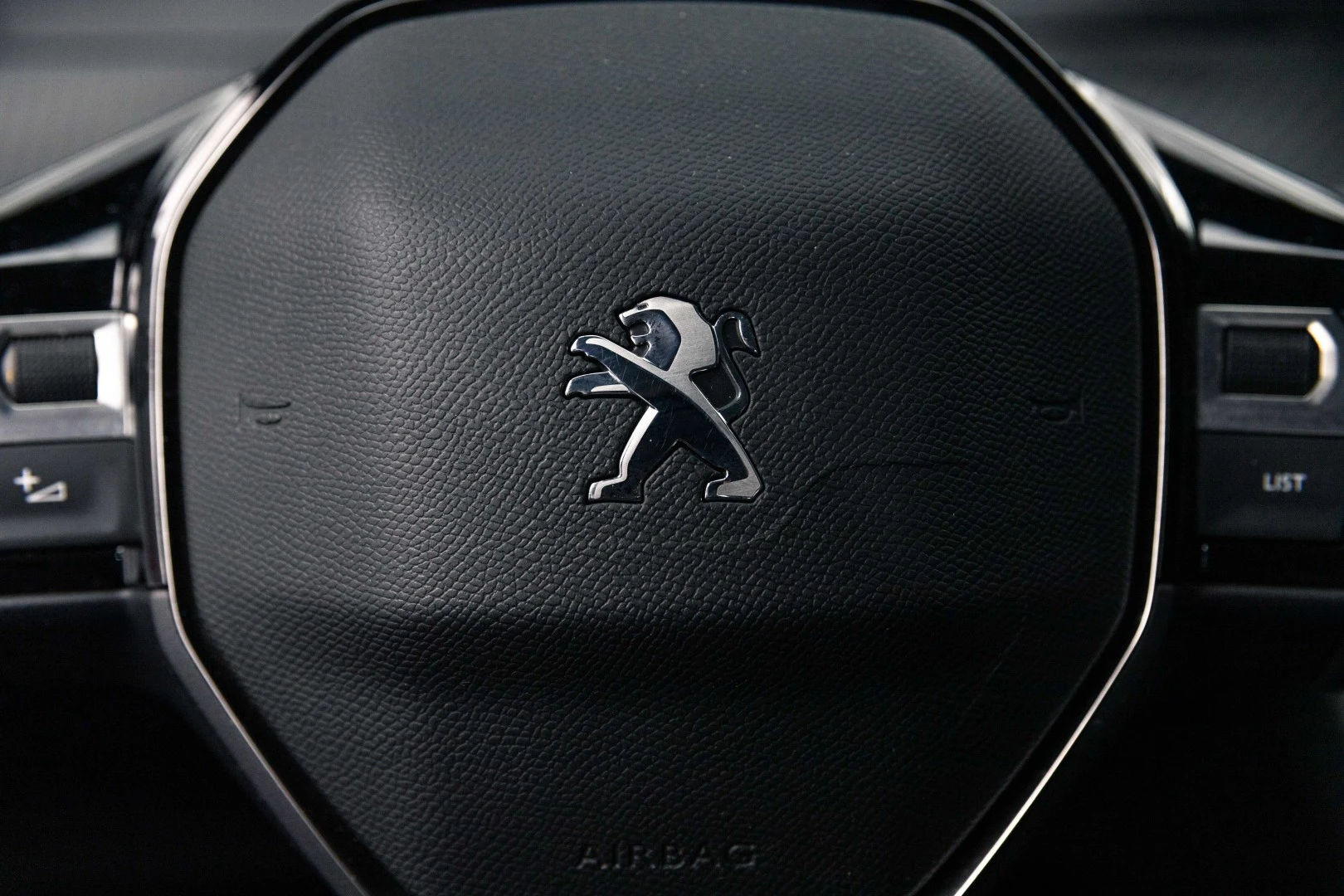 Peugeot 2008 1.2 PureTech Active