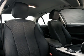 BMW 320 d Efficient Dynamic Edition Aut.